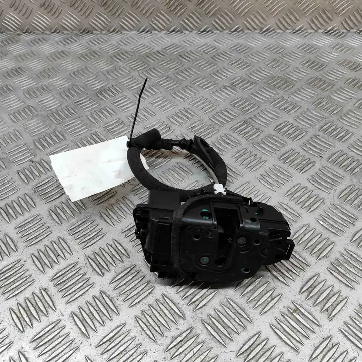 BYD Atto 3 (2022 - )  SC2EM6105200A Замок дверной ручки