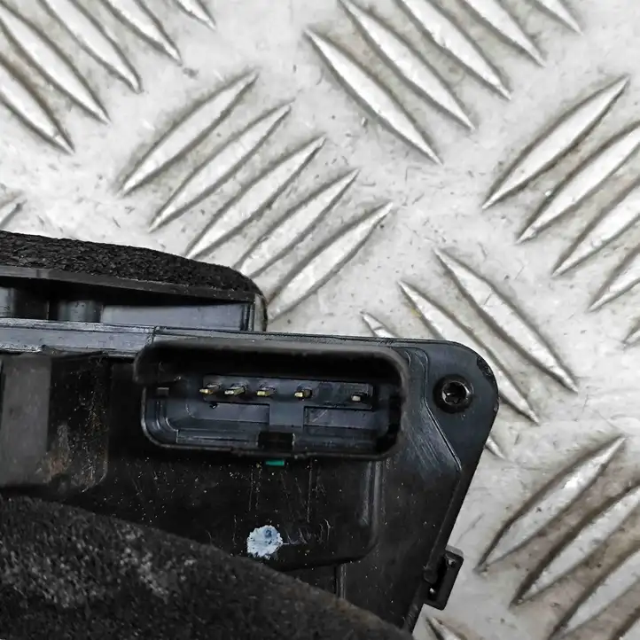 BYD Atto 3 (2022 - )  SC2EM6105200A Замок дверной ручки