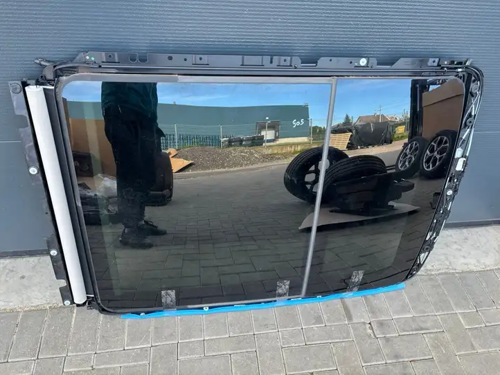 BMW X5 G05 (2018 - ) 9466700 Комплект люка крыши — фото 1