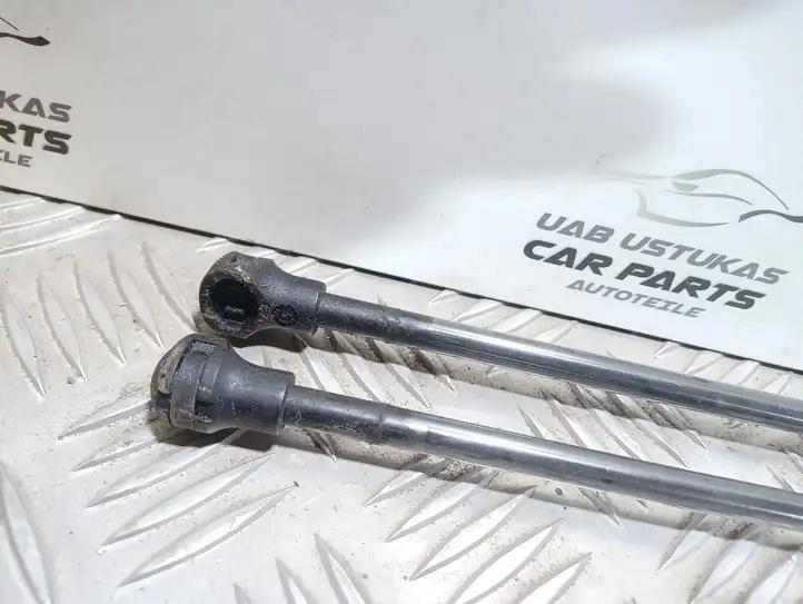 Citroen Xsara Picasso (1999 - 2012) 9657577080 Амортизатор крышки багажника — фото 2