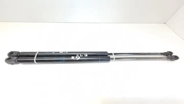 Toyota Yaris (2003 - 2005) 689500D010 Амортизатор крышки багажника — фото 1