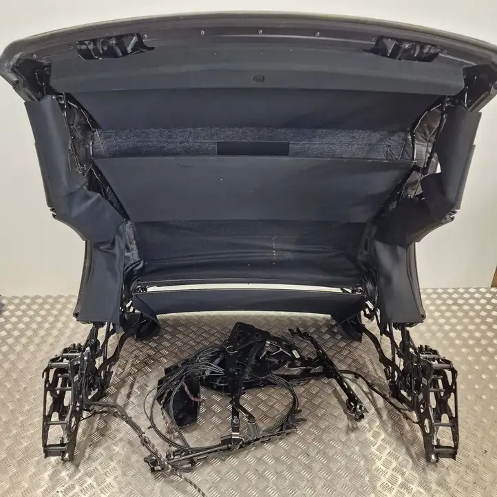 BMW 4 G22 G23 G24 G26 (2020 - ) Комплект люка крыши — фото 3