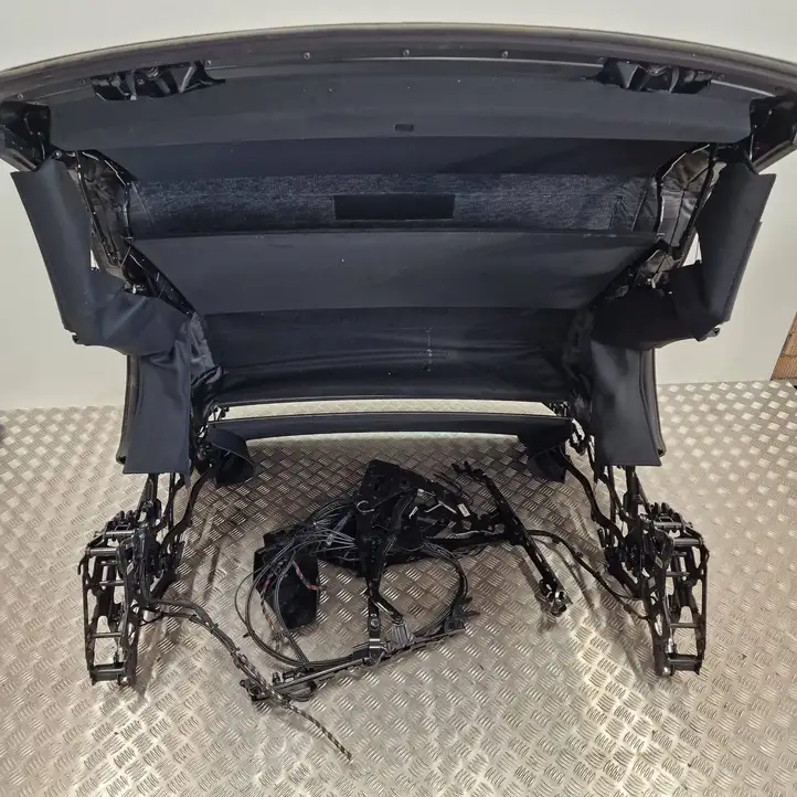 BMW 4 G22 G23 G24 G26 (2020 - ) Комплект люка крыши — фото 6