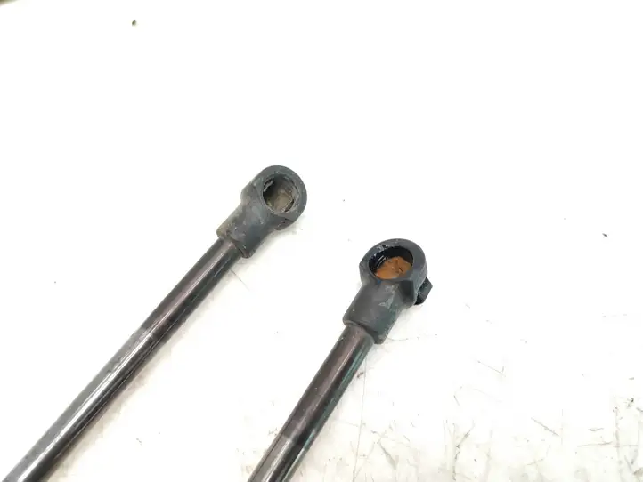 Toyota Avensis T250 (2003 - 2006) 6896005070 Амортизатор крышки багажника — фото 5