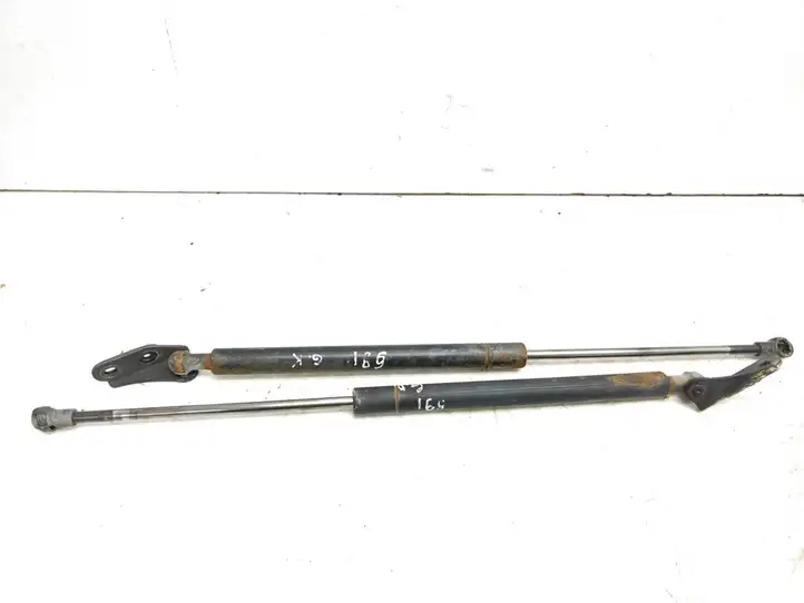 Toyota Avensis T250 (2006 - 2009) 6895005071 Амортизатор крышки багажника — фото 3