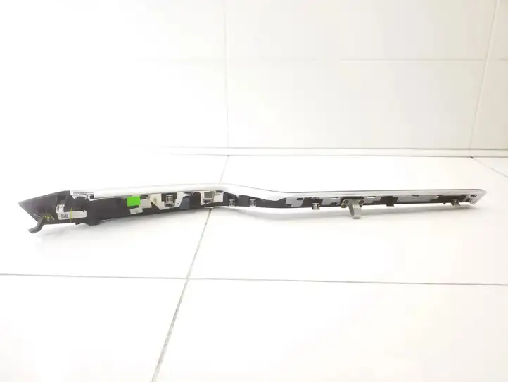 Tesla Model X (2015 - 2021) 103578811B Прочая отделка передней двери — фото 3
