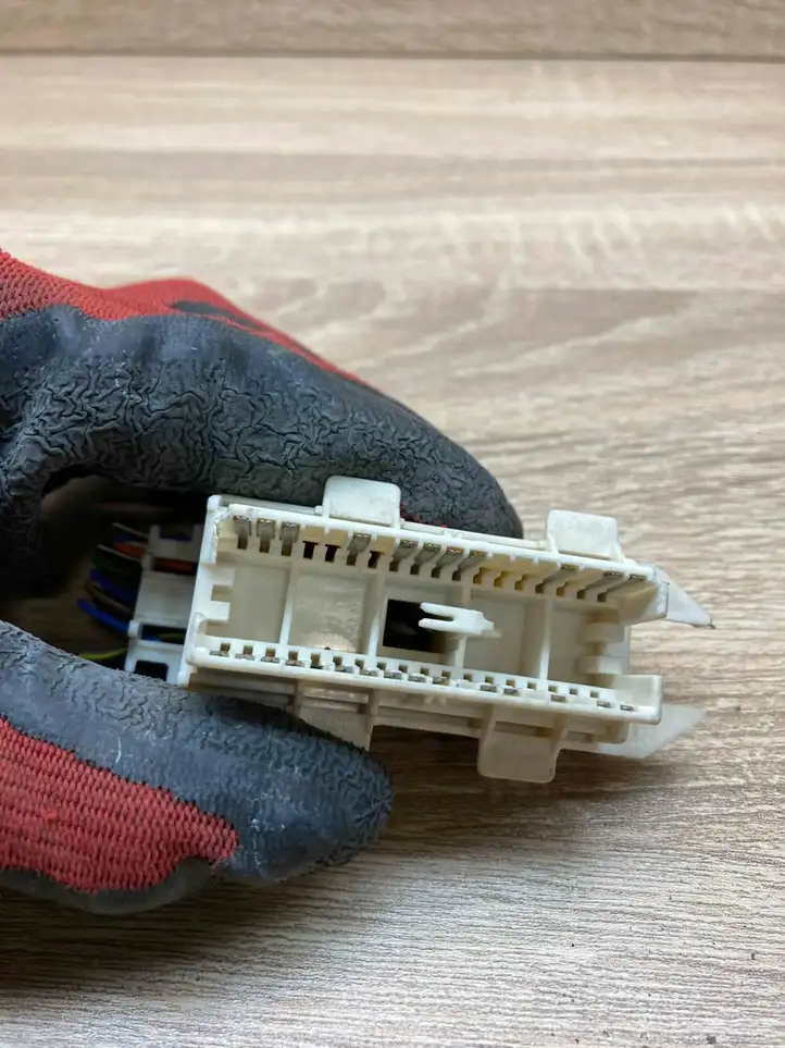(1997 - 2000) ELCO9527 Провода свечей зажигания — фото 3