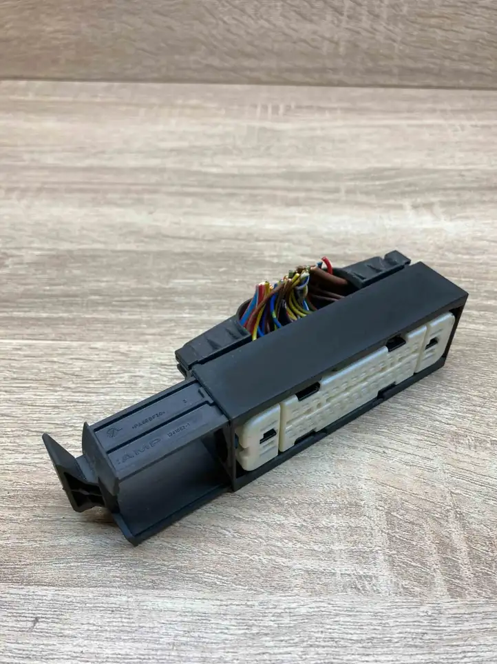 BMW X5 E70 (2006 - 2013)  6931915 Провод (провода) свечи (свечей)