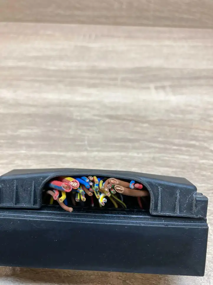 BMW X5 E70 (2006 - 2013)  6931915 Провод (провода) свечи (свечей)