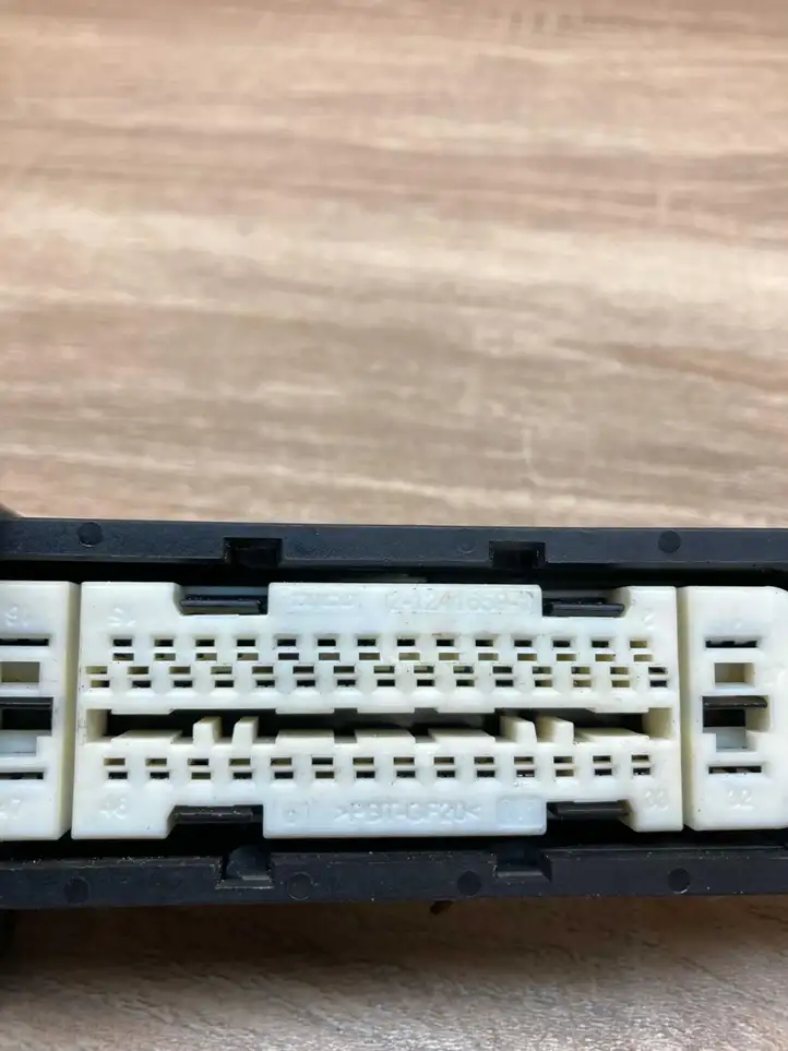 BMW X5 E70 (2006 - 2013)  6931915 Провод (провода) свечи (свечей)