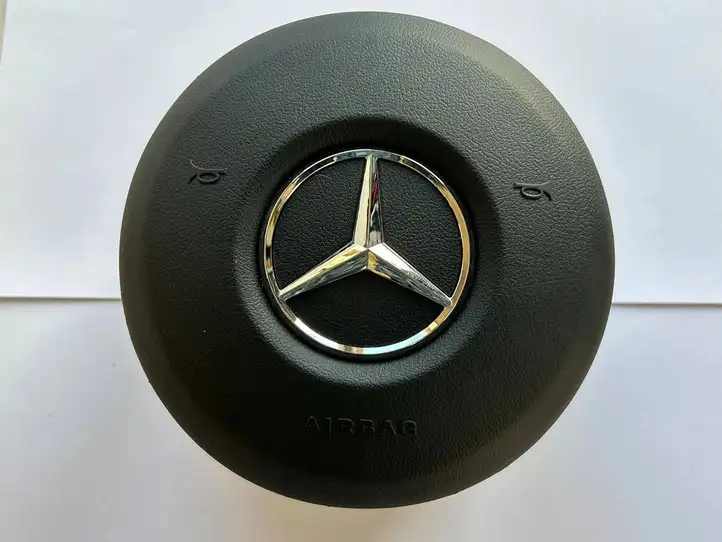 Mercedes-Benz E W213 (2016 - ) A0008604304 Подушка безопасности руля — фото 1