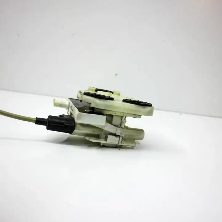 BMW X5 F15 (2013 - 2017) 7281945 Замок ручки двери — фото 2