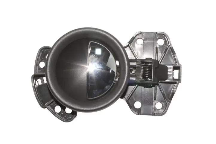 Mini Cooper Countryman R60 (2010 - 2016) 9800936 Внутренняя ручка задней двери — фото 1