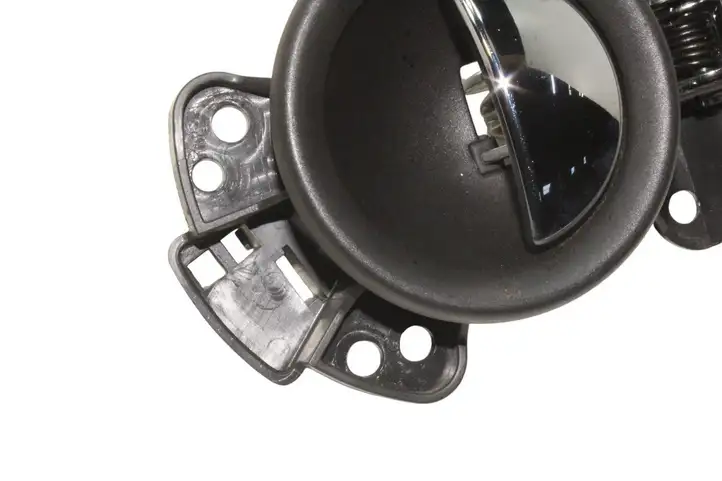 Mini Cooper Countryman R60 (2010 - 2016) 9800936 Внутренняя ручка задней двери — фото 3