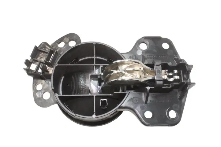 Mini Cooper Countryman R60 (2010 - 2016) 9800936 Внутренняя ручка задней двери — фото 4