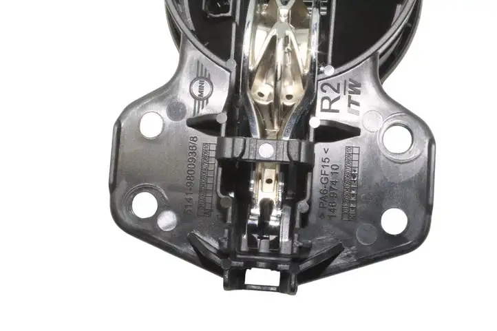 Mini Cooper Countryman R60 (2010 - 2016) 9800936 Внутренняя ручка задней двери — фото 5