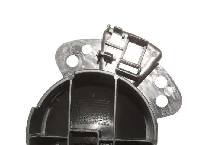 Mini Cooper Countryman R60 (2010 - 2016) 9800936 Внутренняя ручка задней двери — фото 6