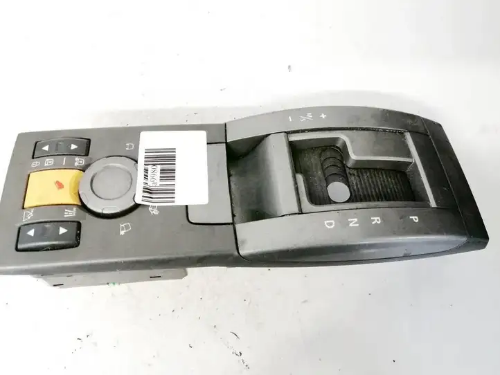 Land Rover Range Rover Sport L320 (2005 - 2009) yud501410wvh Кнопка ручного тормоза — фото 1