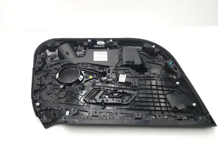 BMW 3 G20 G21 (2019 - ) 9460714 Прочая отделка передней двери — фото 7