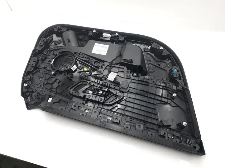 BMW 3 G20 G21 (2019 - ) 9460714 Прочая отделка передней двери — фото 8