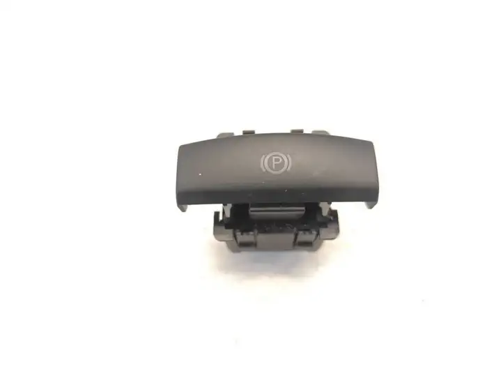Citroen C6 (2005 - 2012) 96516592ZD Кнопка ручного тормоза — фото 1