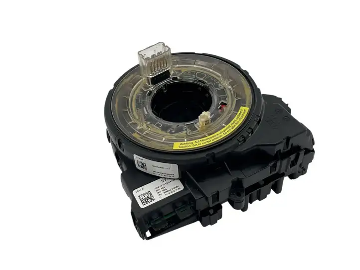 Audi A5 8T 8F (2011 - 2016) 8K0953568M Контактное кольцо SRS — фото 1
