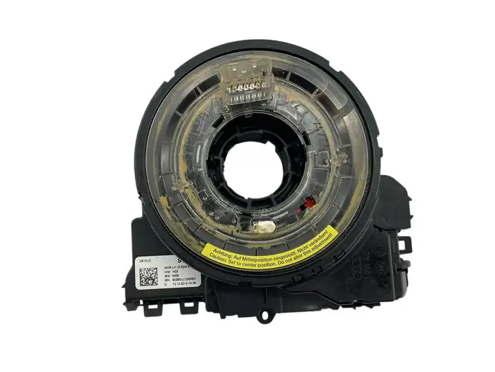 Audi A5 8T 8F (2011 - 2016) 8K0953568M Контактное кольцо SRS — фото 6