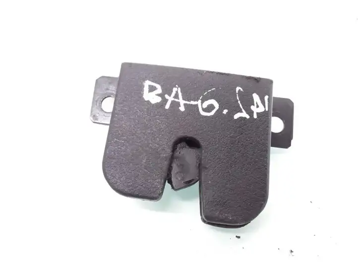 Seat Ibiza III (6L) (2002 - 2008) 3B9827505E Замок крышки багажника — фото 2