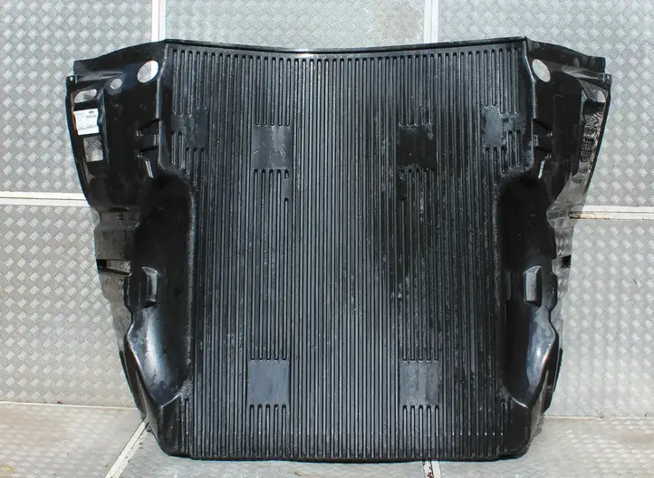 Ford F150 (2018 - 2020) FL3Z9900038AA Задняя боковая обшивка салона — фото 14