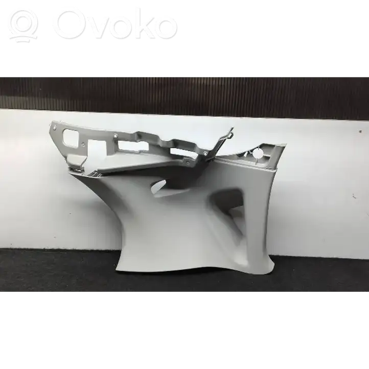 Renault (2019 - ) 769346781R Верхняя обшивка стойки B — фото 1