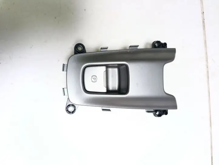 Hyundai Kona I (2017 - 2022) 93766K4000 Кнопка ручного тормоза — фото 2
