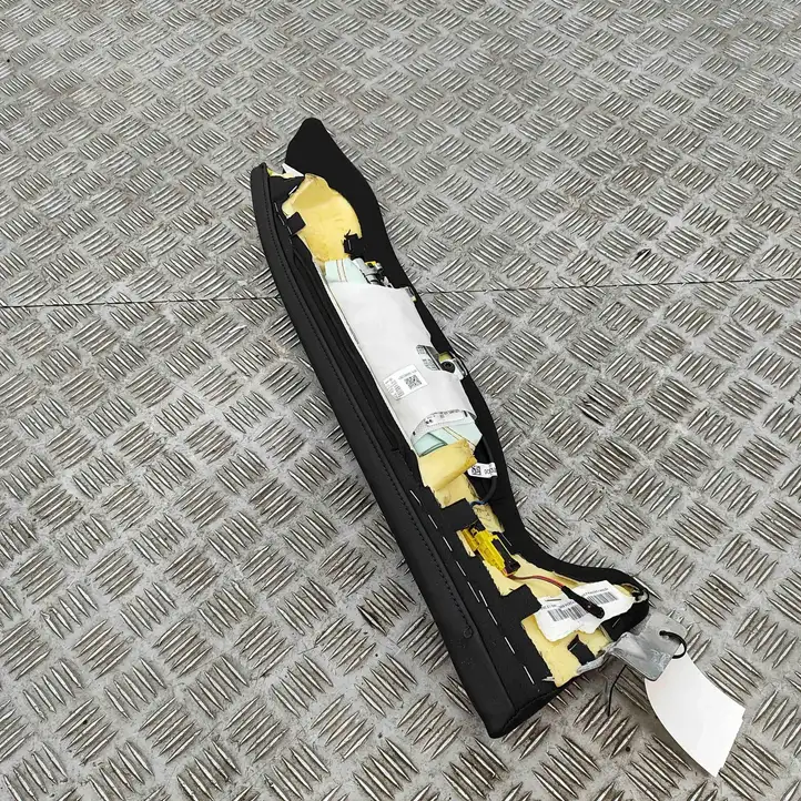 Audi Q3 8U (2011 - 2014) 8U0885701C Нижняя боковая отделка заднего сиденья — фото 4