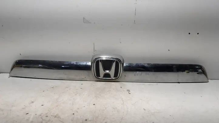 Honda CR-V (2006 - 2009) 74890SWWE010 Подсветка номера — фото 1