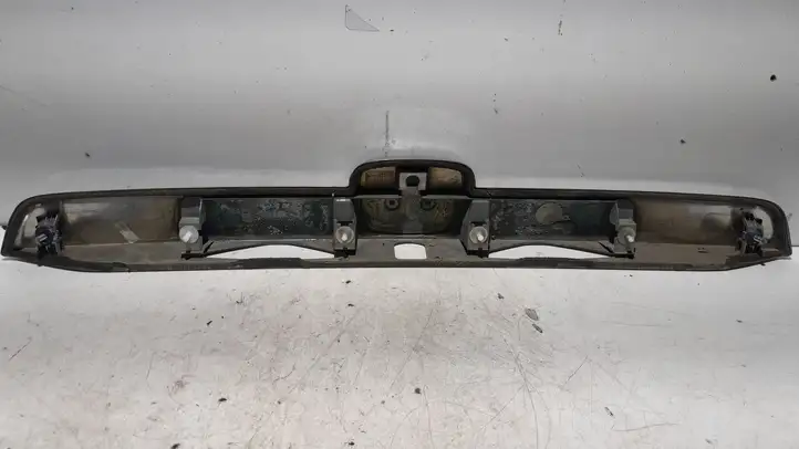 Honda CR-V (2006 - 2009) 74890SWWE010 Подсветка номера — фото 3