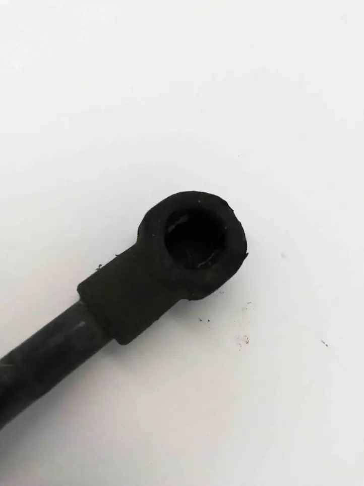 BMW 1 F20 F21 (2011 - 2019) 7239871 Амортизатор крышки багажника — фото 4