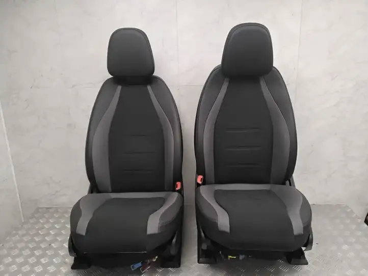 Mercedes-Benz EQE v295 (2022 - ) A2949206700 Комплект салона — фото 1