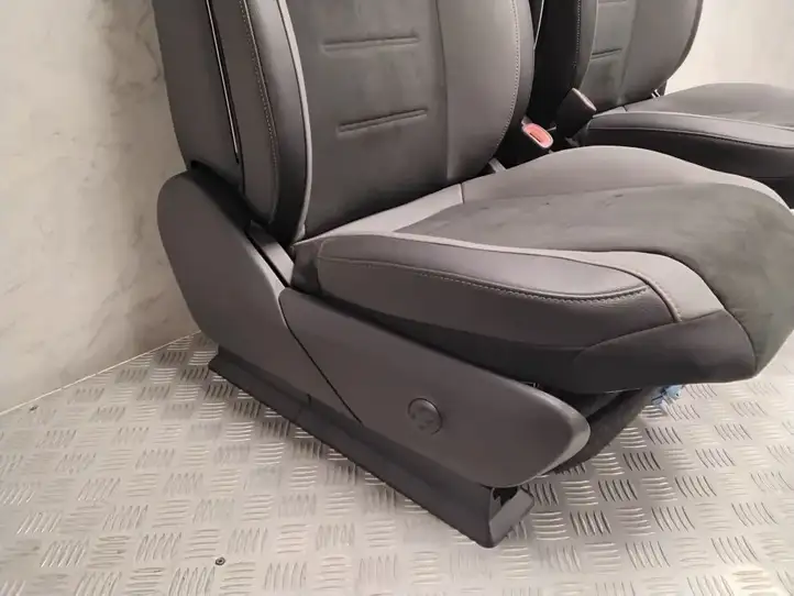 Mercedes-Benz EQE v295 (2022 - ) A2949206700 Комплект салона — фото 2