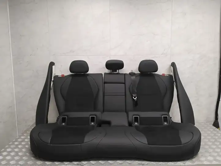 Mercedes-Benz EQE v295 (2022 - ) A2949206700 Комплект салона — фото 3