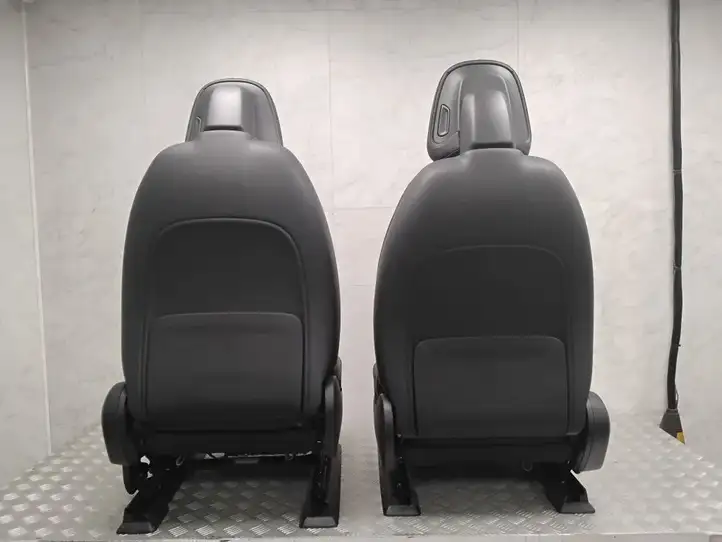 Mercedes-Benz EQE v295 (2022 - ) A2949206700 Комплект салона — фото 9