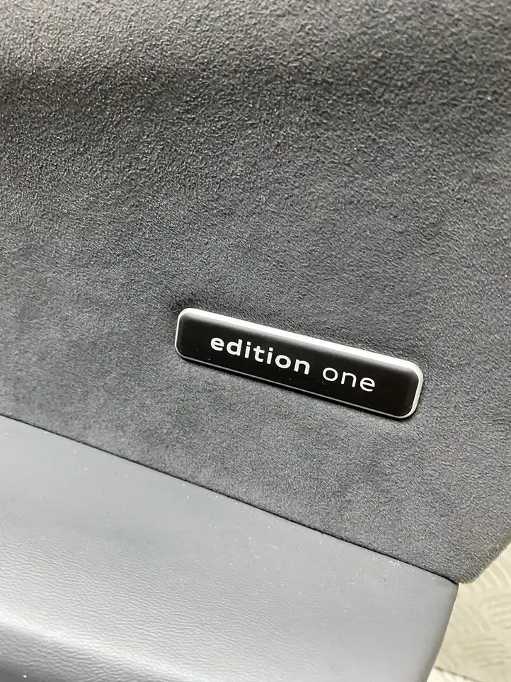 Audi E-tron GT (2020 - ) Комплект салона — фото 3