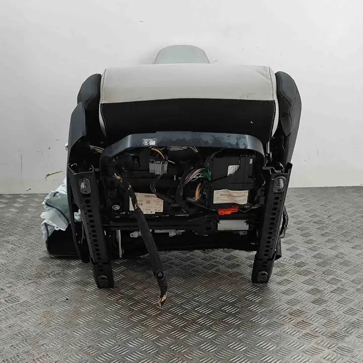 Land Rover Range Rover Sport L461 (2017 - ) JK6227406AA Комплект салона — фото 7