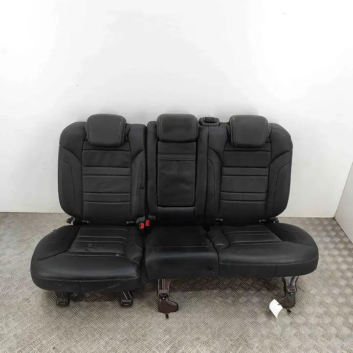 Mercedes-Benz ML W166 (2012 - 2017) A1667201070 Комплект салона — фото 10