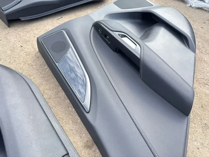 Lexus NX (2021 - ) Комплект салона — фото 16