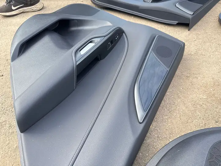 Lexus NX (2021 - ) Комплект салона — фото 17