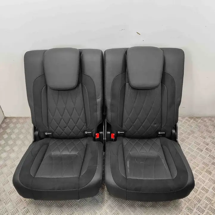 Mercedes-Benz GLS X167 (2019 - ) A1677372101 Комплект салона — фото 6