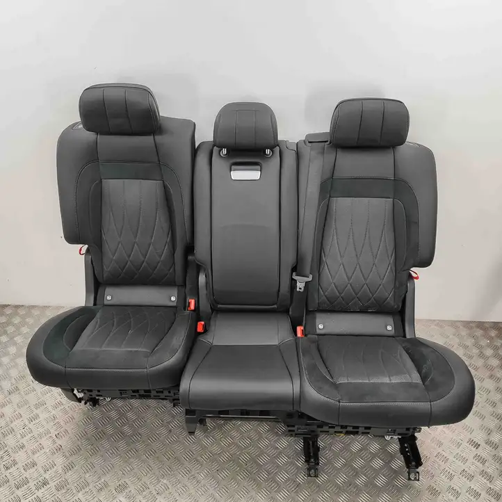 Mercedes-Benz GLS X167 (2019 - ) A1677372101 Комплект салона — фото 7