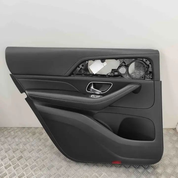 Mercedes-Benz GLS X167 (2019 - ) A1677372101 Комплект салона — фото 10