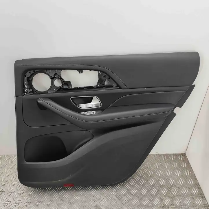 Mercedes-Benz GLS X167 (2019 - ) A1677372101 Комплект салона — фото 11