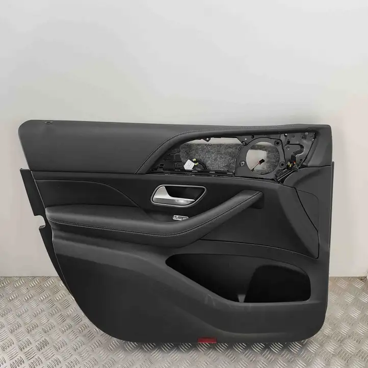 Mercedes-Benz GLS X167 (2019 - ) A1677372101 Комплект салона — фото 12