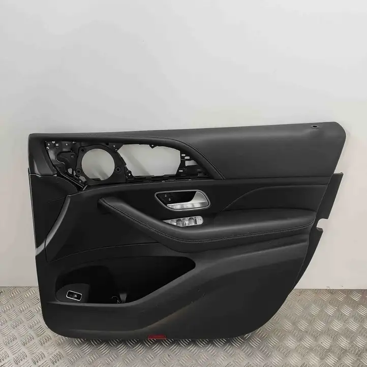 Mercedes-Benz GLS X167 (2019 - ) A1677372101 Комплект салона — фото 13
